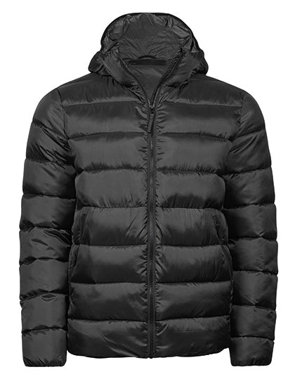 Lite Hooded Jacket (TJ9646)