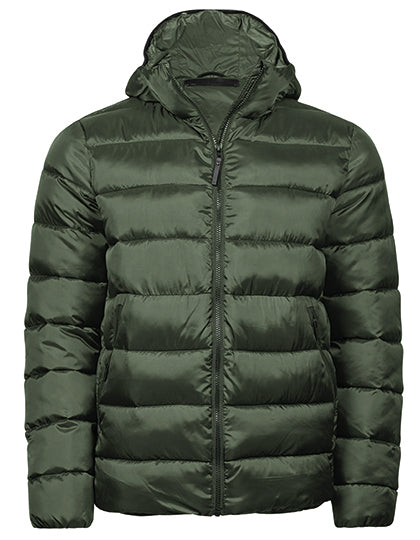 Lite Hooded Jacket (TJ9646)