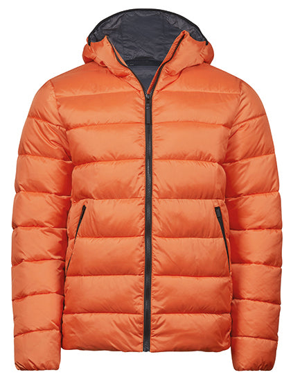 Lite Hooded Jacket (TJ9646)