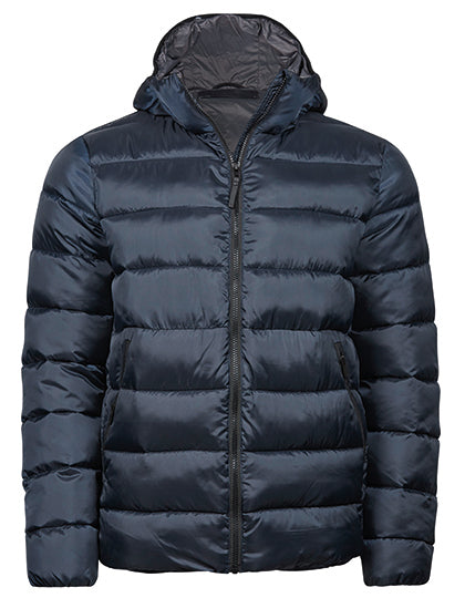 Lite Hooded Jacket (TJ9646)