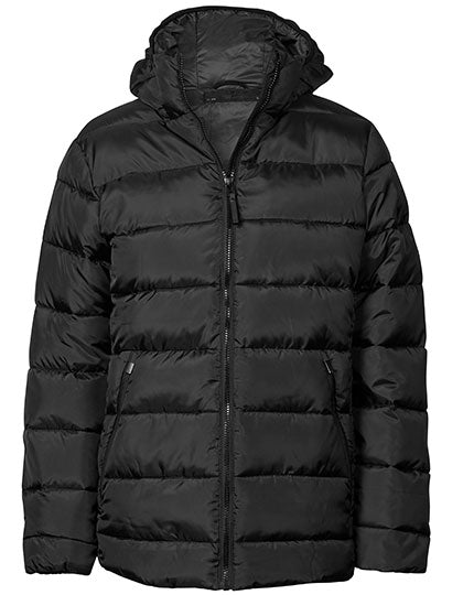 Women´s Lite Hooded Jacket (TJ9647)