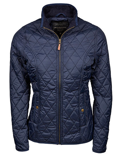 Women´s Richmond Jacket (TJ9661)