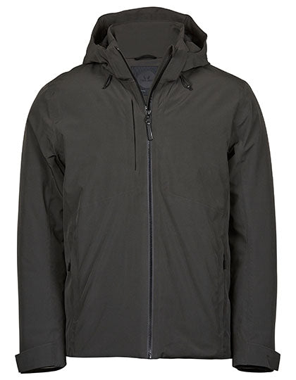 Men´s All Weather Winter Jacket (TJ9680)