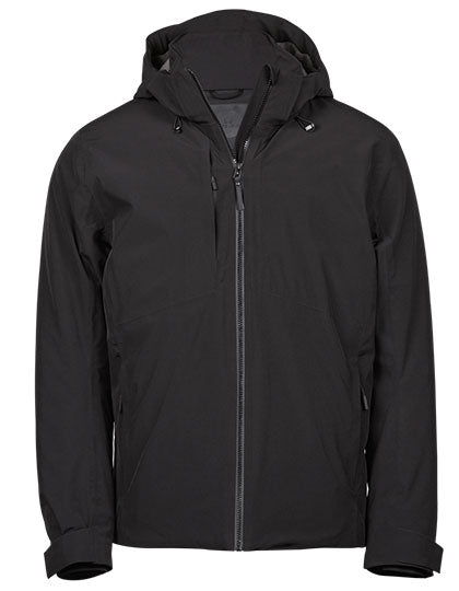 Men´s All Weather Winter Jacket (TJ9680)