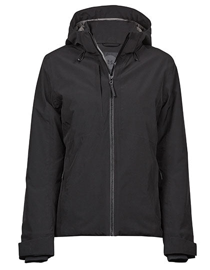 Women´s All Weather Winter Jacket (TJ9681)