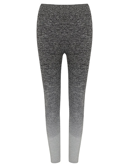 Ladies´ Seamless Fade Out Leggings (TL300)