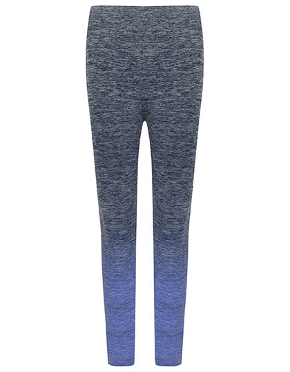 Ladies´ Seamless Fade Out Leggings (TL300)