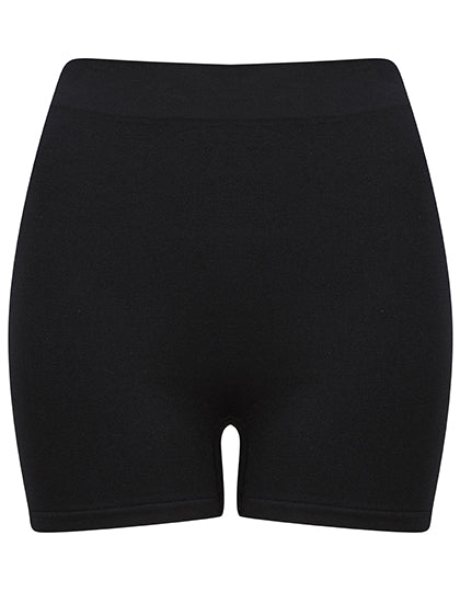 Ladies´ Seamless Shorts (TL301)