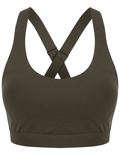 Medium Impact Core Bra (TL371)