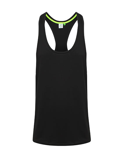 Men´s Muscle Vest (TL504)