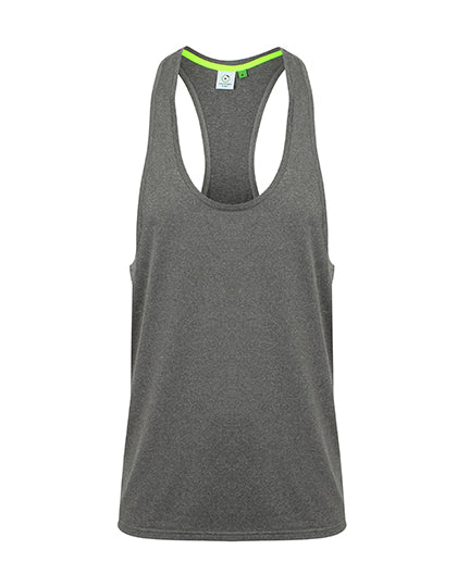 Men´s Muscle Vest (TL504)