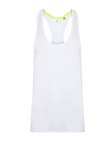 Men´s Muscle Vest (TL504)