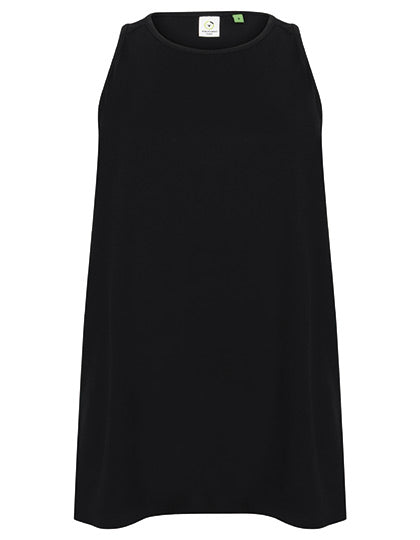 Ladies´ Open Back Vest (TL507)