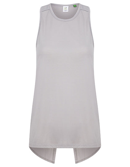 Ladies´ Open Back Vest (TL507)