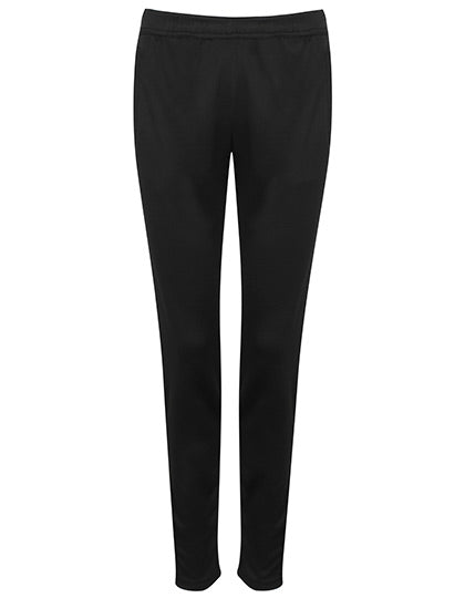 Ladies´ Slim Leg Training Pants (TL581)