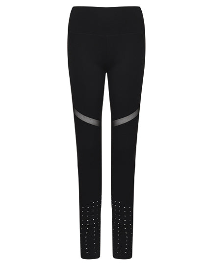 Ladies´ Panelled Legging (TL672)