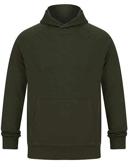 Unisex Athleisure Hoodie (TL710)
