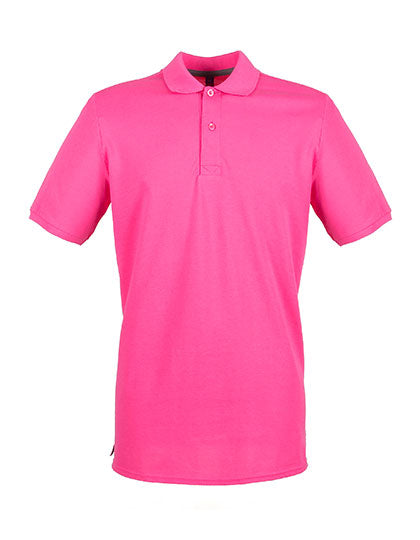 Ladies´ Micro-Fine-Piqué Polo Shirt (W102)