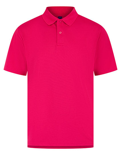 Men´s Coolplus® Wicking Polo Shirt (W475)
