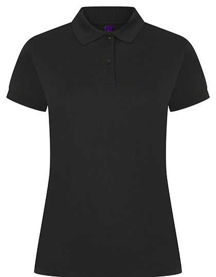Ladies´ Coolplus® Wicking Polo Shirt (W476)