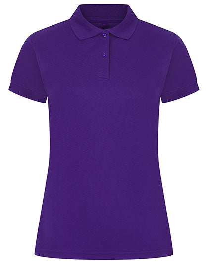 Ladies´ Coolplus® Wicking Polo Shirt (W476)
