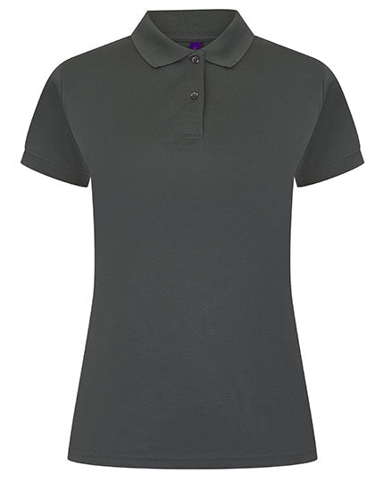 Ladies´ Coolplus® Wicking Polo Shirt (W476)