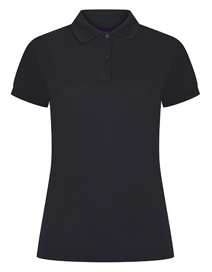Ladies´ Coolplus® Wicking Polo Shirt (W476)