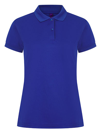 Ladies´ Coolplus® Wicking Polo Shirt (W476)