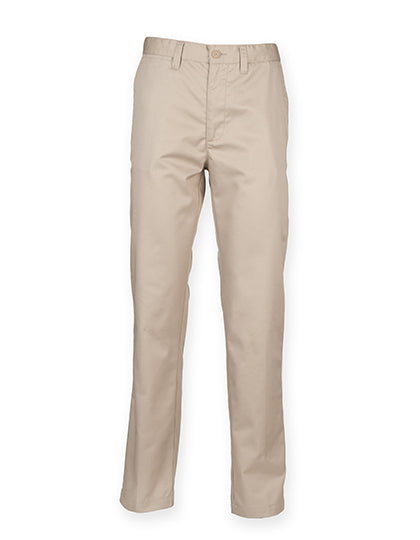 Men´s 65/35 Poly/Cotton Chino (W640)