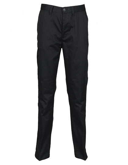 Ladies´ 65/35 Poly/Cotton Chino (W641)