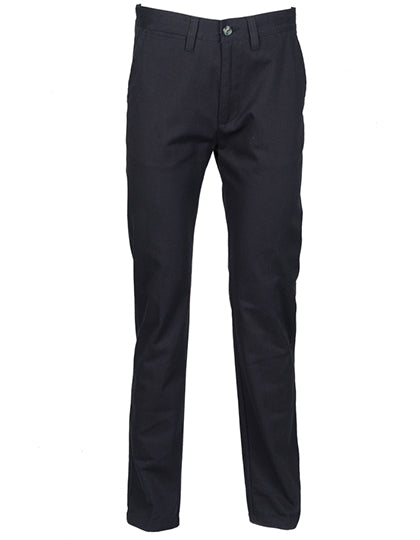 Ladies´ 65/35 Poly/Cotton Chino (W641)