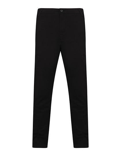 Men´s Stretch Chino with Flex Waistband (W650)