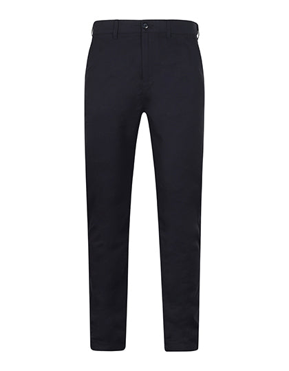 Men´s Stretch Chino with Flex Waistband (W650)