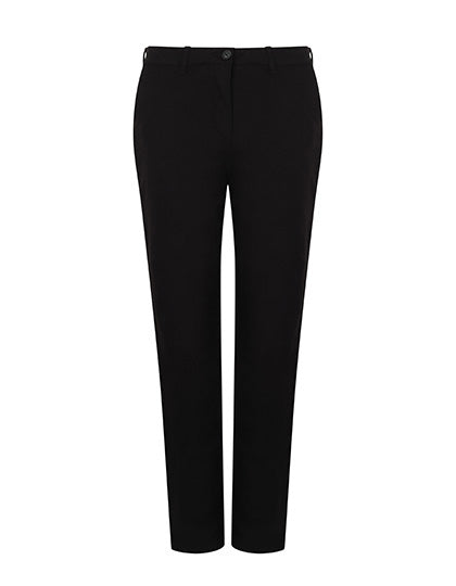 Ladies´ Stretch Chino (W651)