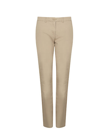 Ladies´ Stretch Chino (W651)