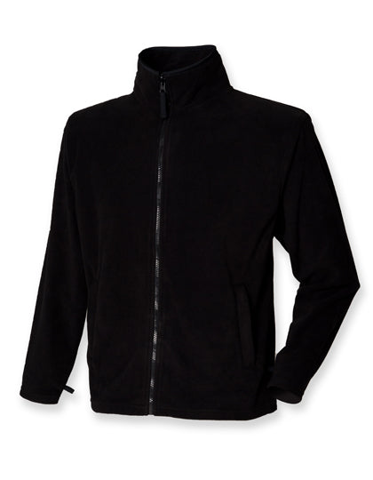 Men´s Microfleece Jacket (W850)