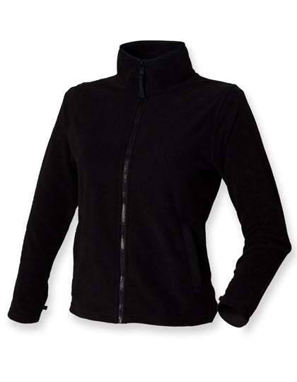 Ladies´ Microfleece Jacket (W851)