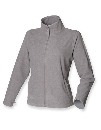 Ladies´ Microfleece Jacket (W851)