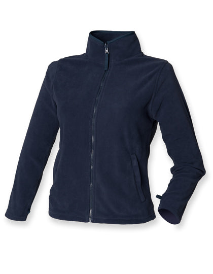 Ladies´ Microfleece Jacket (W851)