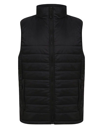 Unisex Padded Gilet (W875)
