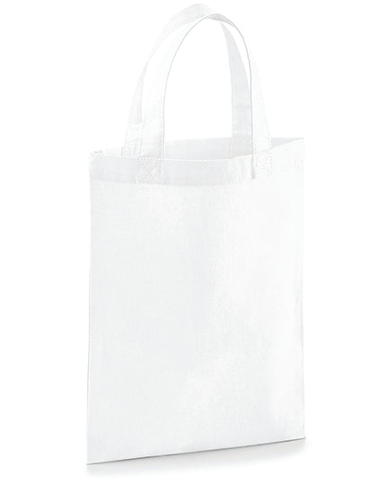 Cotton Party Bag For Life (WM103)