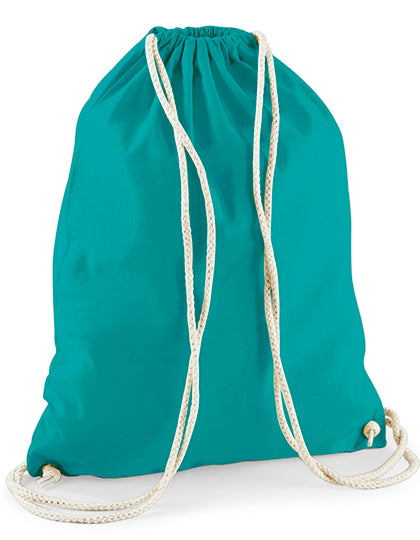 Cotton Gymsac (WM110)