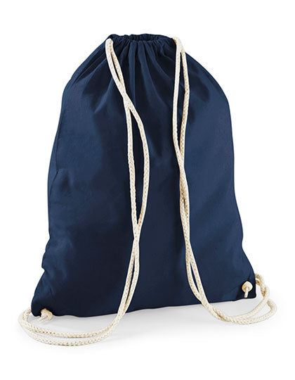 Cotton Gymsac (WM110)
