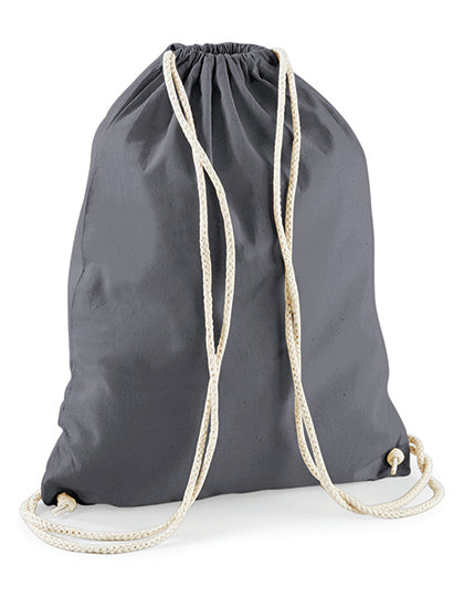 Cotton Gymsac (WM110)