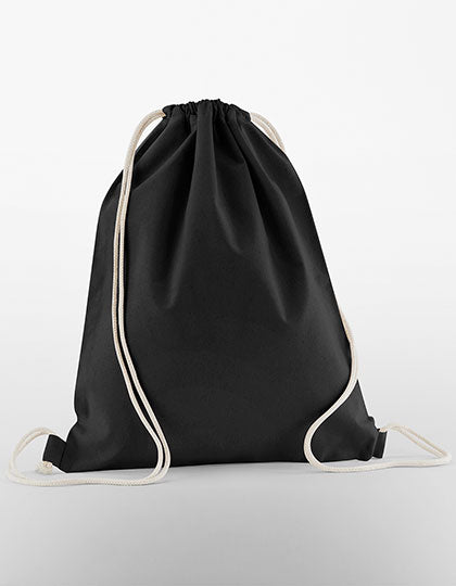 Organic Cotton InCo. Gymsac (WM160)