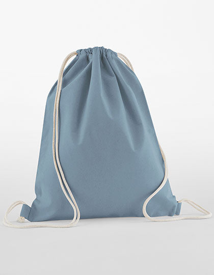 Organic Cotton InCo. Gymsac (WM160)