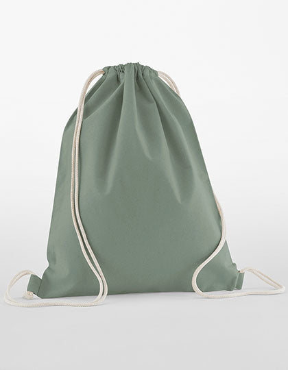 Organic Cotton InCo. Gymsac (WM160)