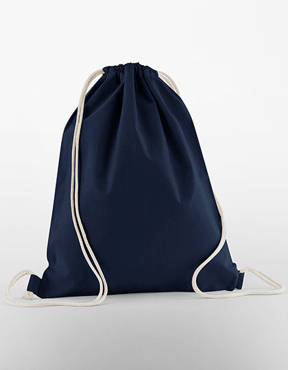 Organic Cotton InCo. Gymsac (WM160)