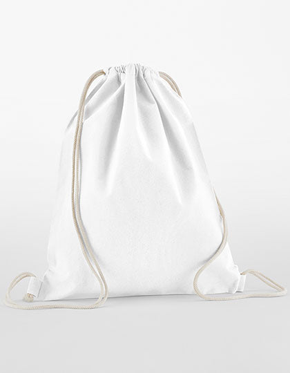Organic Cotton InCo. Gymsac (WM160)