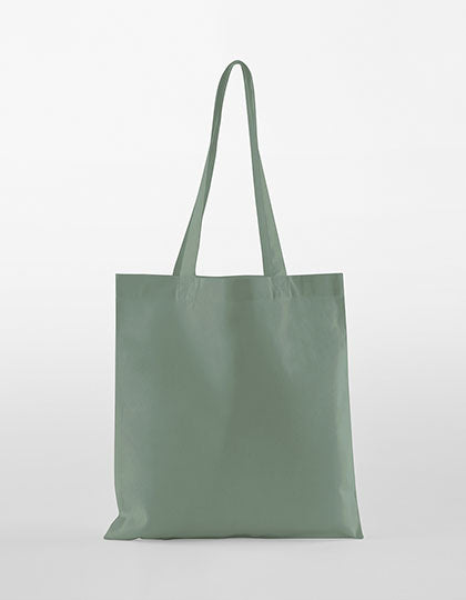 Organic Cotton InCo. Bag For Life (WM161)
